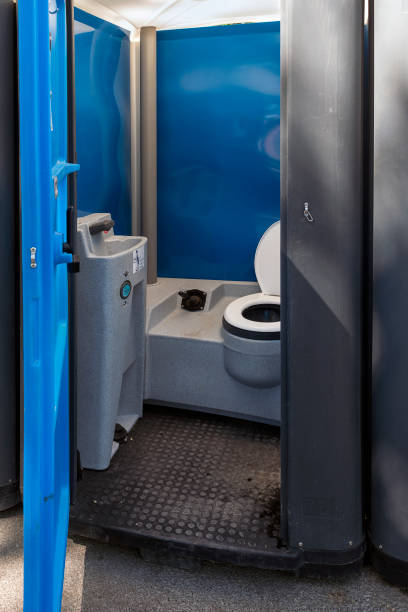 Best Portable restroom trailer rental  in Santa Barbara, CA