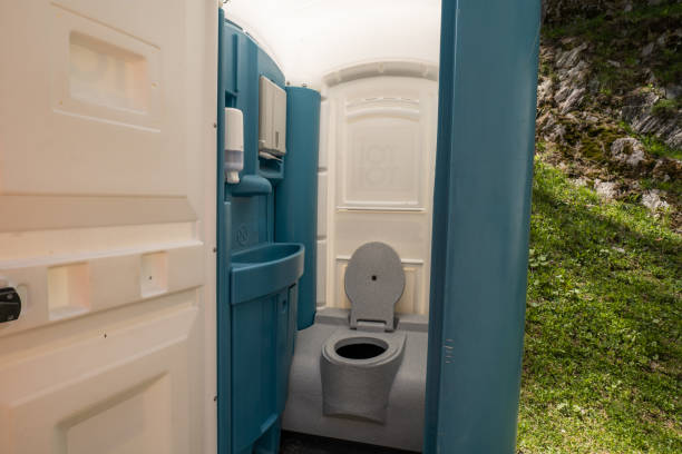 Best Porta potty delivery and setup  in Santa Barbara, CA