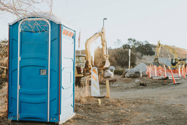 Portable Toilet Options We Offer in Santa Barbara, CA