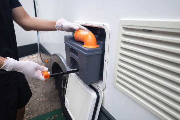 Best Local porta potty services  in Santa Barbara, CA
