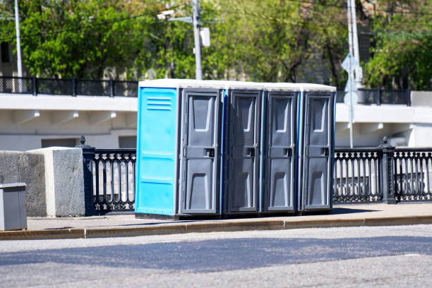  Santa Barbara, CA Porta Potty Rental Pros
