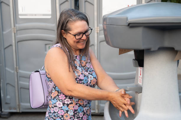 Trusted Santa Barbara, CA porta potty rental Experts