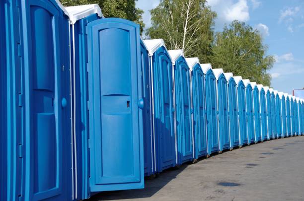 Best Emergency porta potty rental  in Santa Barbara, CA